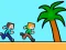 Igra Steveman and Alexwoman 2 summer online