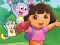 Igra Dora Find Hidden Map online