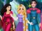 Igra Long Hair Princess Tangled Adventure online