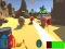 Igra Alien Blaster online