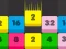 Igra Merge Numbers online