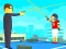 Igra Ragdoll Shooter 3D online