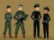 Igra Defend Military Base online