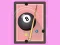 Igra Pool 8 Puzzle online