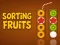 Igra Sorting Fruits online