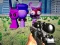 Igra Sprunki Sniper Squid Game online
