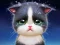 Igra Kitten Bowling online