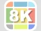Igra 8K online