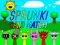 Igra Sprunki Card Match online