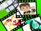 Igra Ben 10 Create Scene online