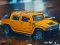 Igra Hummer Jeep Puzzle online