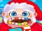 Igra Christmas Dentist Doctor online