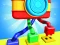Igra Tangle Puzzle 3D online
