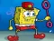 Igra Spongebob DressUp online