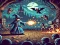 Igra Pixel Wizard online