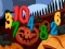 Igra Halloween Hidden Numbers online