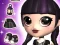Igra Doll Unbox Dress Up online