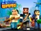 Igra Block City Wars online
