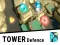 Igra Space Tower Defense online