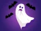 Igra Halloween Ghost Jigsaw online