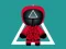 Igra Squid Game Pop It Jigsaw online