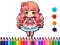 Igra Chibi Doll Art Magic online