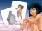 Igra Mowgli Memory card Match online