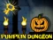 Igra Pumpkin Dungeon Of Doom online
