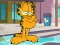 Igra Garfield Jigsaw Puzzle online
