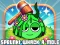 Igra Sprunki Whack A Mole online