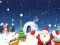 Igra Happy Christmas Slide online