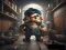 Igra Toilet Plumber online