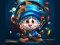 Igra Zend Bomber online