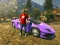 Igra Crime Theft Gangster Paradise online