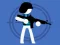 Igra Stickman Sniper online