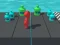 Igra Weight Puzzle 3D online