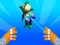 Igra Yoyo Hero 3D online