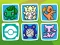 Igra Connect Animal Pokematch online