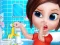 Igra Sweet Home Clean Up online