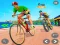 Igra Bicycle Racing Game BMX Rider online