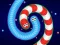 Igra Wormate multiplayer duel online