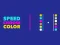 Igra Speed Choose Color online