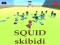 Igra SQUID SKIBIDI online