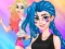 Igra Crazy BFF Party online