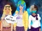 Igra Princess Earth-Chan online