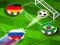 Igra Football Tapis Soccer online