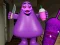 Igra Grimace Birthday Escape online