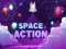 Igra Space Action online