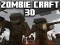 Igra Zombie Craft 3d online