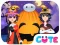 Igra BigMax Happy Halloween online